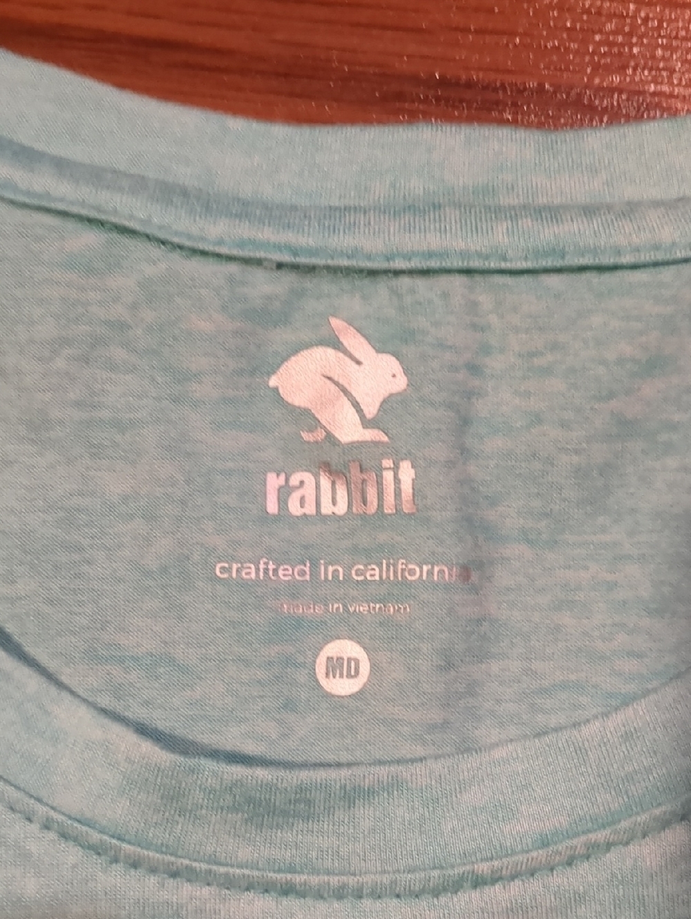 Rabbit EZ Tee SS - Picture 5 of 8